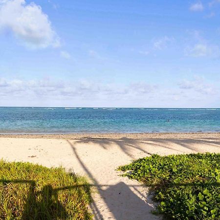 Flat Maui Beach Residence, Tamandare-Carneiros, Pe Na Areia, A Beira-Mar! Exterior foto