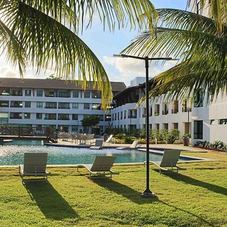 Flat Maui Beach Residence, Tamandare-Carneiros, Pe Na Areia, A Beira-Mar! Exterior foto