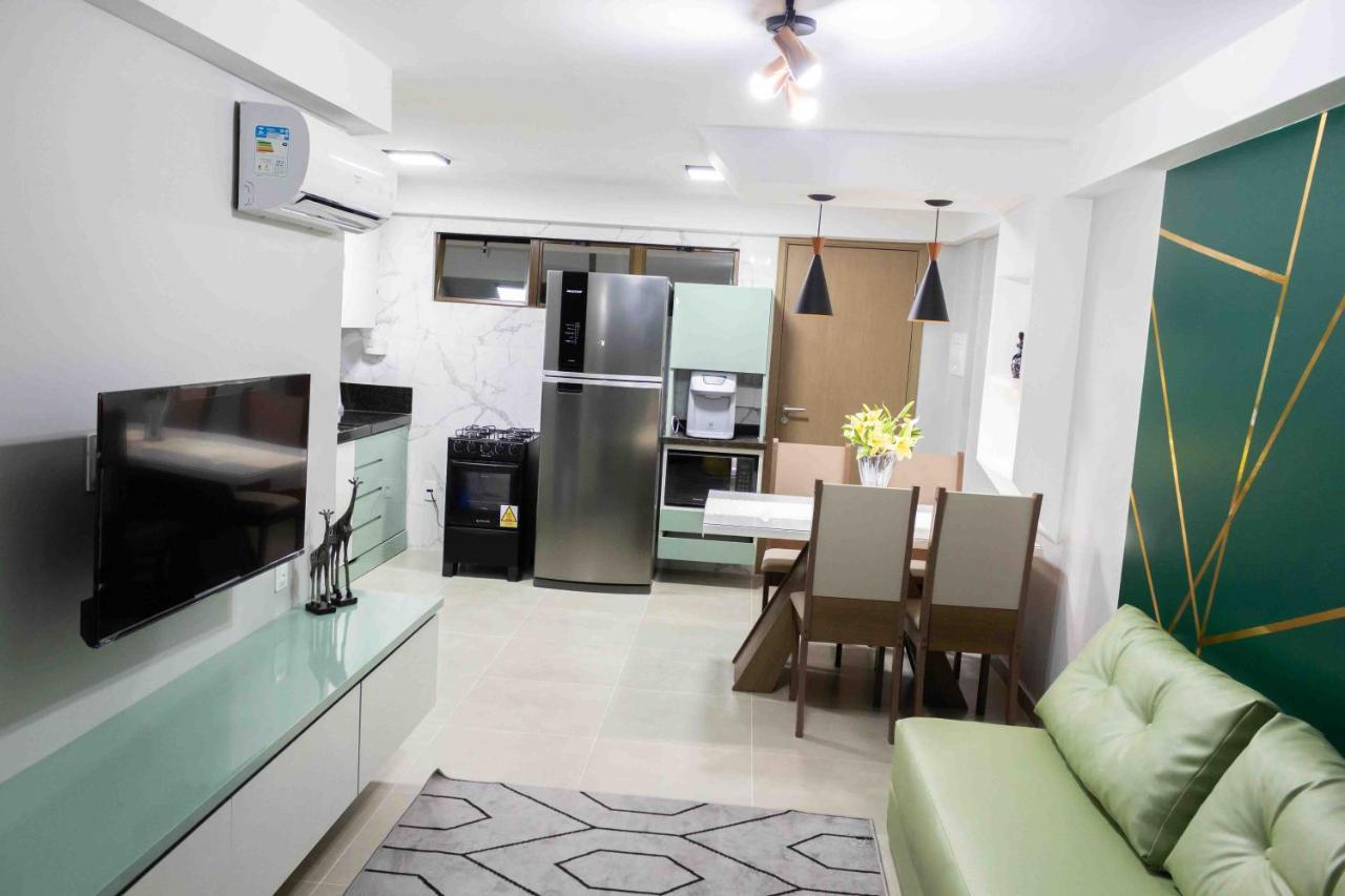 Flat Maui Beach Residence, Tamandare-Carneiros, Pe Na Areia, A Beira-Mar! Exterior foto