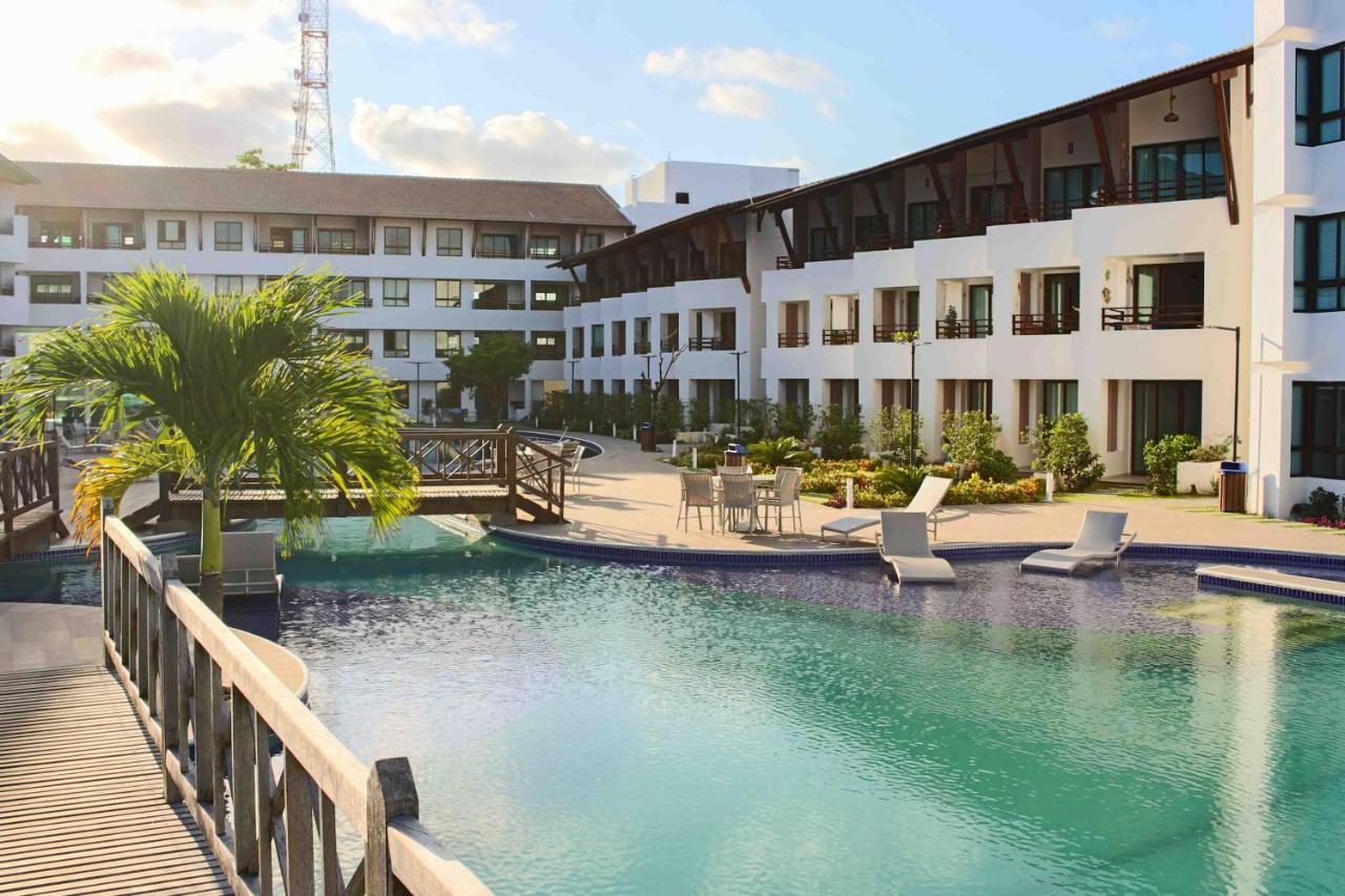Flat Maui Beach Residence, Tamandare-Carneiros, Pe Na Areia, A Beira-Mar! Exterior foto