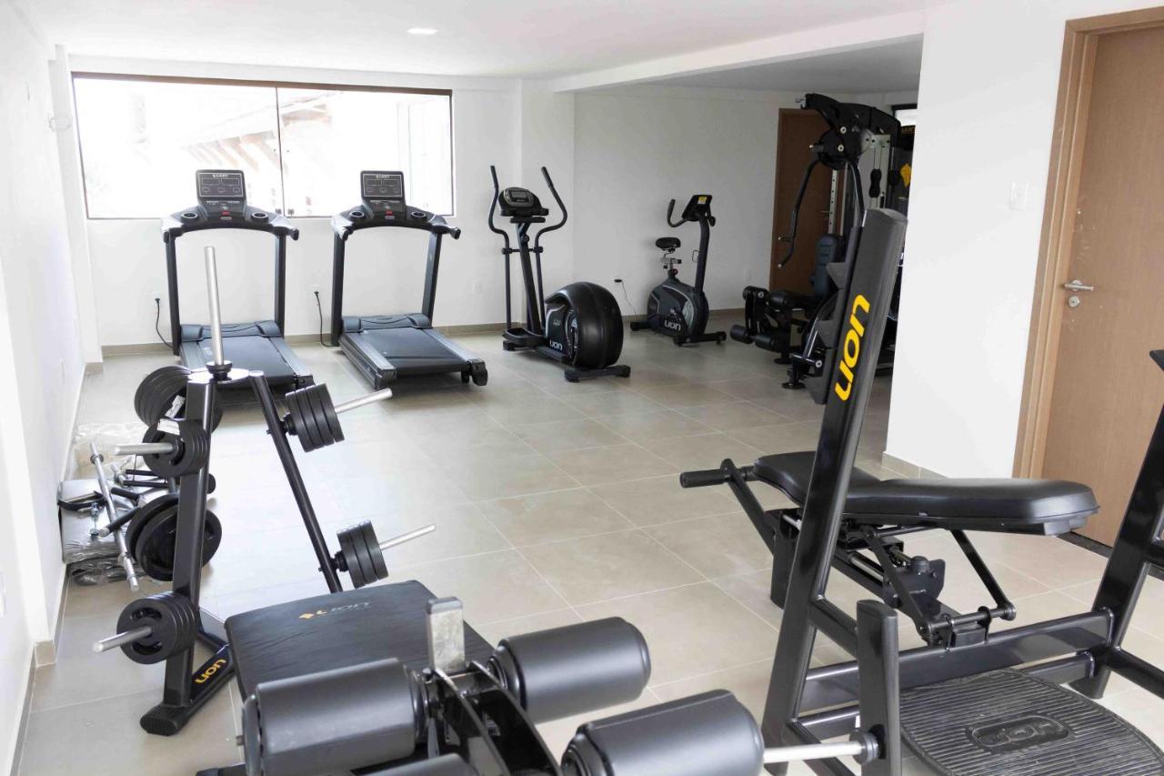 Flat Maui Beach Residence, Tamandare-Carneiros, Pe Na Areia, A Beira-Mar! Exterior foto