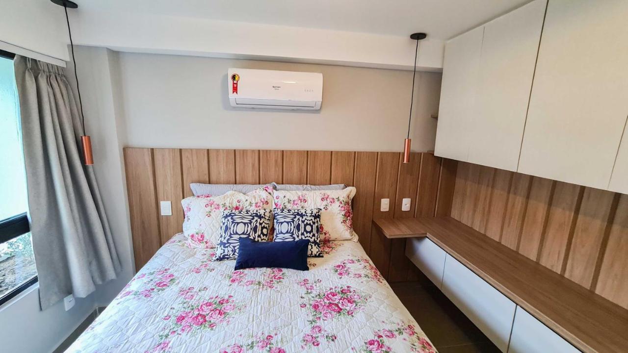 Flat Maui Beach Residence, Tamandare-Carneiros, Pe Na Areia, A Beira-Mar! Exterior foto